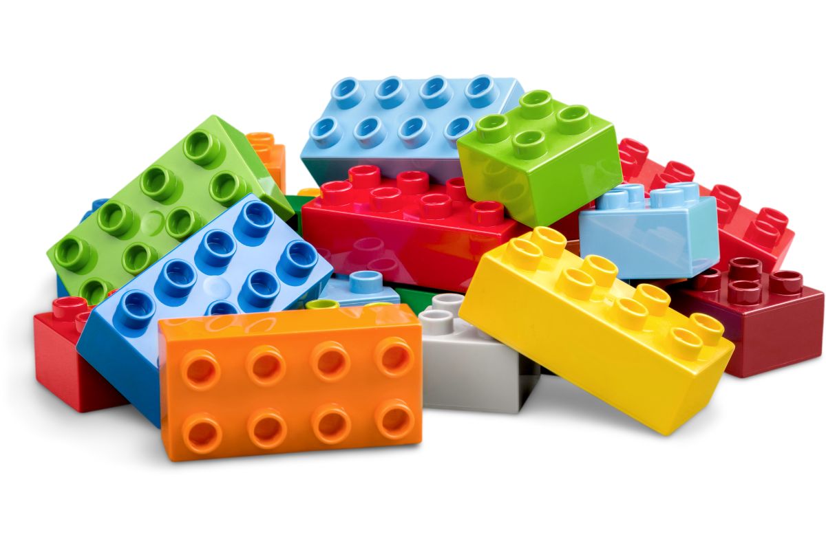 Are Duplo and Playmobil Blocks Compatible? - Toyz School